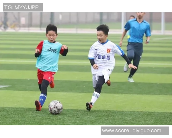 德瑞足球培训中心助力青少年成长成才的足球梦想之旅